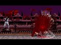 Mortal Kombat Chaotic New Era 2024 Ken Full Playthrough