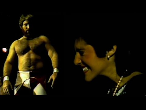 Pro Wrestling School Fails to Prove It's Real After Eddy Mansfield 20/20 Exposé| Local News, 1984