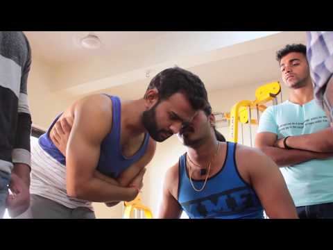 Aditya Singh Web Series