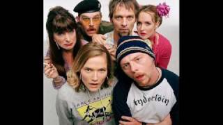 Spaced - Let me show you (Tall Paul remix)