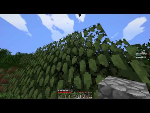 Brick's UHC Songlights: E1 - The Best Game Ever