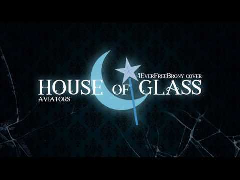 Video thumbnail for House of Glass (Cover)