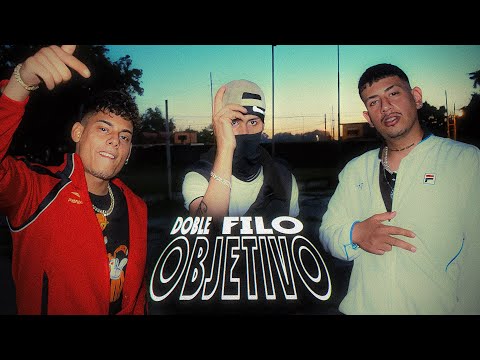 DOBLE FILO - OBJETIVO (Video Oficial)