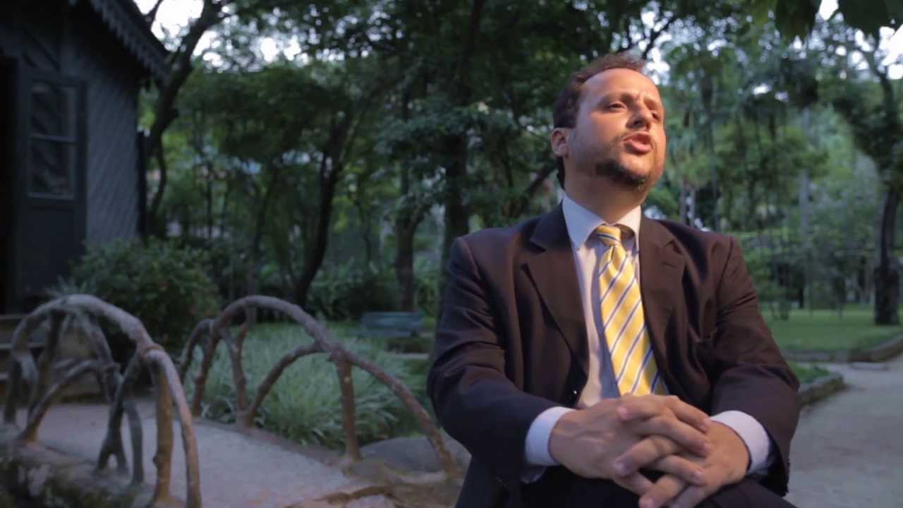 Tempo e História - Ruy Barbosa