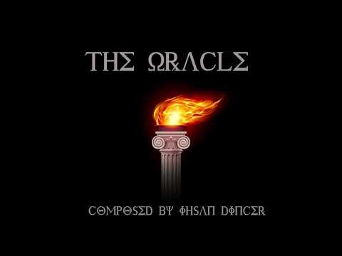 Música Dramática de Harpa da Grécia Antiga - O Oráculo