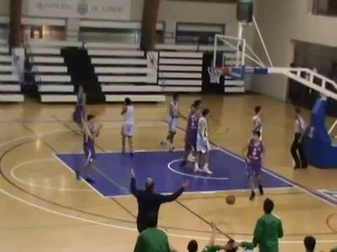 1 TRISEMA GANDIA BASQUET   AMICS CASTELLO