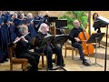 Kyrie from Requiem - John Rutter
