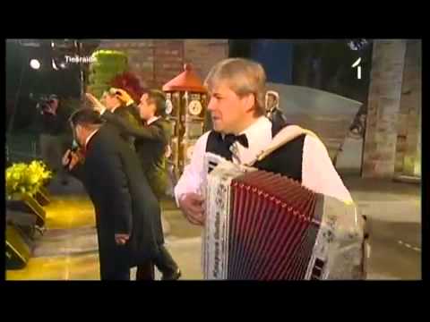 ČIGĀNZĒNS   Kvartets Čigānzēni   Latvijas Šlāgeraptaujas 2013 fināls