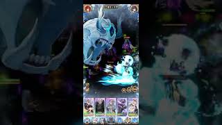 Girl&#39;s Connect - AI duel vs Nameless (Nemesis Guild)