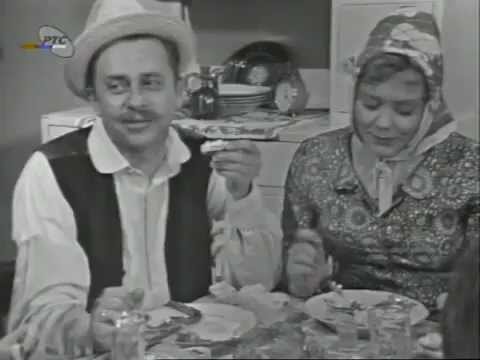 Ckalja   sad jedemo samo bataci i karabataci