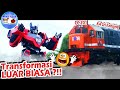 TRANSFORMASI Lokomotif Kereta CC 201 Sri Tanjung Yang Luar Biasa Sekilas Info Buku Ajaib