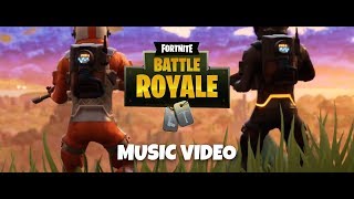 Fortnite Song Remix 🔥 [Fortnite Music Video]