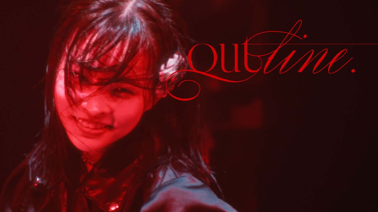 【LIVE】 AsIs『outline.』