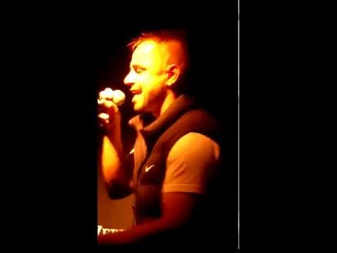 Dark Poet & Toxsik Prophet - Fred Zeppelin hip hop