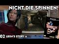 Warum Müssen Es Spinnen Sein First Time Resident Evil 2 1998 Für GameCube