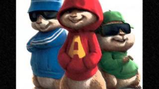 Alvin and The Chipmunks - Spin The Bottle