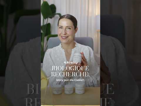 Biologique Recherche Creme Hydravit's Krem nawilżający do skóry odwodnionej 50 ml - VIDEO