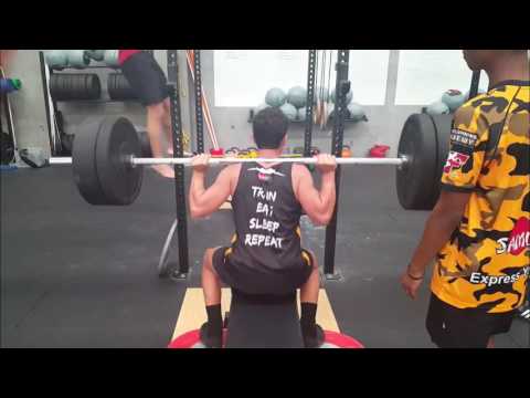 Player Profile - Facundo Velazquez. Academy Member 2017