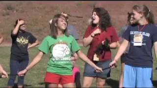 FUGE 2008 Staff Video