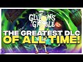 Wonderlands DLC Was GARBAGE Here Is Why
