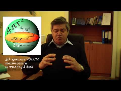 M@TC 004 - Secretele cercului: suprafața maximă