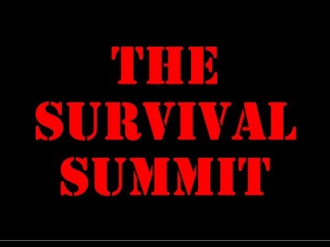 The Survival Summit - Bloopers