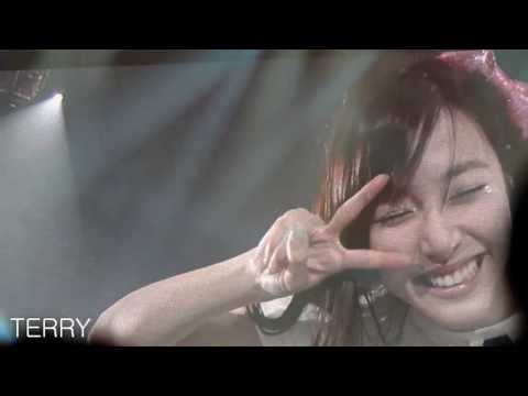 130420 SNSD @ 2nd Arena Tour in Osaka