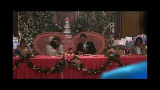 Wedding Singer Do you really want to hurt me? - George singing scene