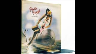 Pretty Things - Silk Torpedo (1973)