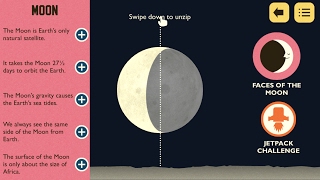 What&#39;s the Moon made of? (Hint: it&#39;s not cheese!)