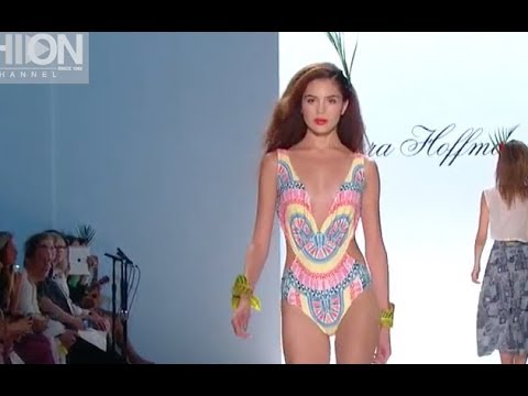 MARA HOFFMAN Spring Summer 2013 New York - Fashion Channel