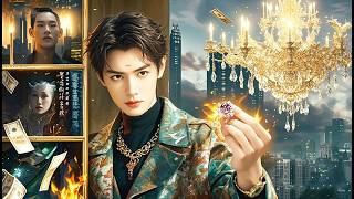 Download lagu 💥窮小子被拜金女當眾退婚羞辱，意外覺醒千年妖王記憶，只是抬手豪門全族嚇跪求饒！【道途我为尽】#熱門短劇 #短劇推薦 #逆襲 #爽文 #仙侠剧 mp3