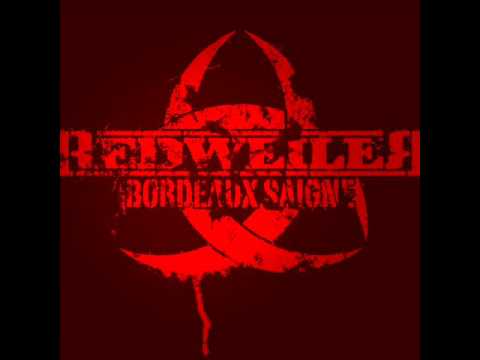 Redweiler - Sans position