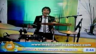 The Bloomfields   Panaginip Unang Hirit 2010 7 8