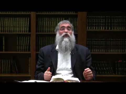 Tanya By Rabbi Yitzchok Minkowicz Sec 4 Chap. 9 “How to open your eyes & see G-D”