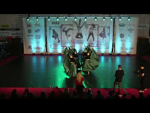 60. WE Dance - You don´t own me