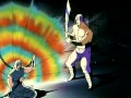 Hokuto No Ken North Star Humanist Face Breaking Fist