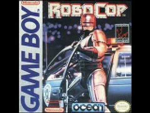 robocop game boy rom