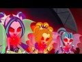 Welcome To The Show - MLP: Equestria Girls ...