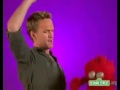 Guile S Theme Goes With Everything Neil Patrick Harris And Elmo