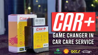 Car+ | Hassle Free Car Maintenance | Launch and Details
