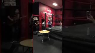 Mi Juventud A Los 40   Ulices Chaidez Y Sus Plebes