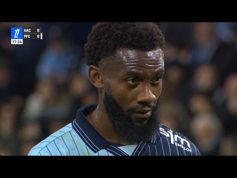 Issa Soumare PÉNALITÉ MANQUÉE | Le Havre vs Paris FC 0-0 | Résumé & Buts | Ligue 1 25/26