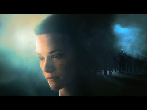 Call of Duty: Black Ops 3 - Walkthrough Part 10 - Mission 6: Vengeance (60 FPS)