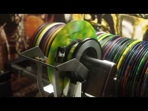 Jonnie's Jukebox Plays: All I Know About You - The Supremes 1967 Multicolour 7" Single