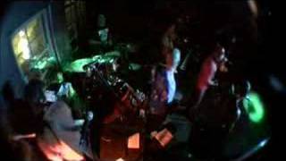 The Groove Kitchen - Live - Bring the Funk by Ben Harper