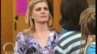 Hannah Montana - Ms. Kunkle gets told and more...