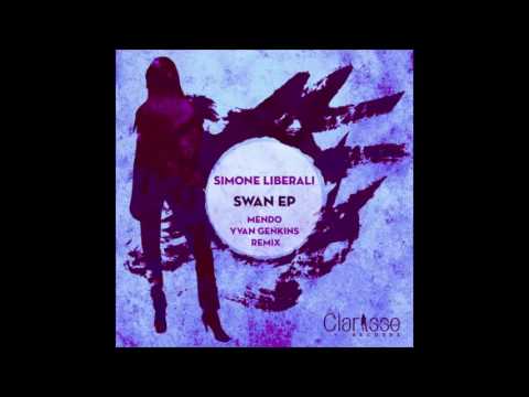 Simone Liberali - Swan