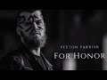 Peyton Parrish - For Honor (Viking chant) [ Lyrics Video ]