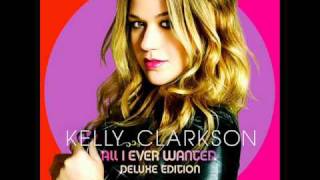 Kelly Clarkson-Can we go back [with Lyrics]